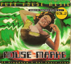 Baby baby (club mix)